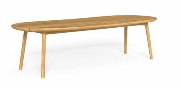 Итальянский стол Karen 280×110 Dining Table от Talenti