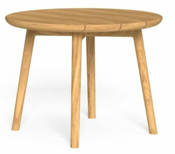 Итальянский стол Karen D100 Dining Table от Talenti