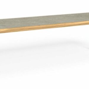 Итальянский стол CleoSoft//Wood 300×110 dining table от Talenti