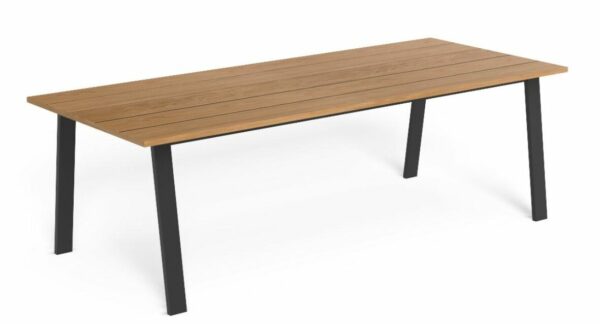 Итальянский стол Cottage Dining Table 240×110 от Talenti