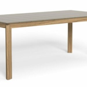Итальянский стол Thea Dining Table 200×100 от Talenti