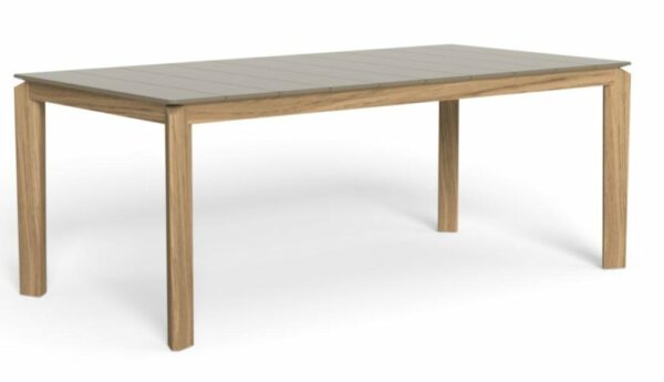 Итальянский стол Thea Dining Table 200×100 от Talenti