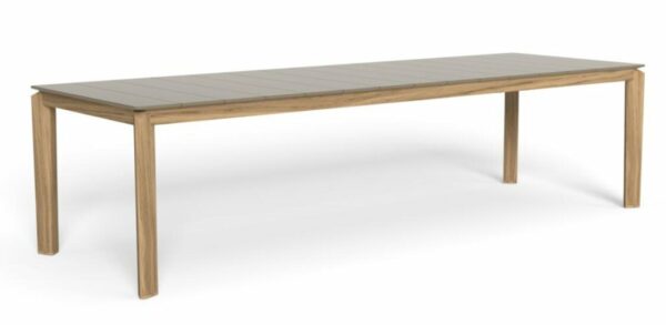 Итальянский стол Thea Dining Table 300×100 от Talenti