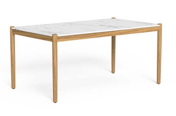 Итальянский стол Dolcevita Dining Table H66 от Talenti