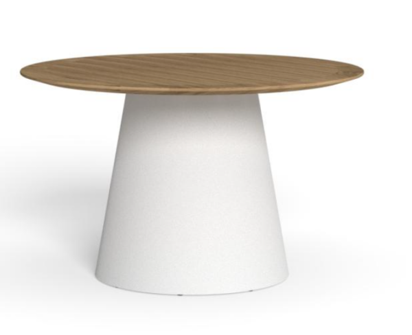 Итальянский стол Dolcevita Dining Table D120 от Talenti