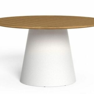 Итальянский стол Dolcevita Dining Table D140 от Talenti