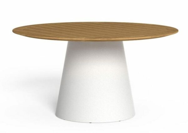 Итальянский стол Dolcevita Dining Table D140 от Talenti