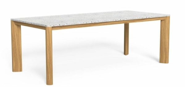 Итальянский стол Oliver Dining table 220X110 от Talenti