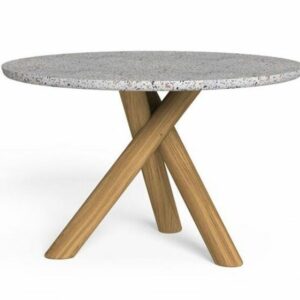 Итальянский стол Prichi Dining table D120 от Talenti