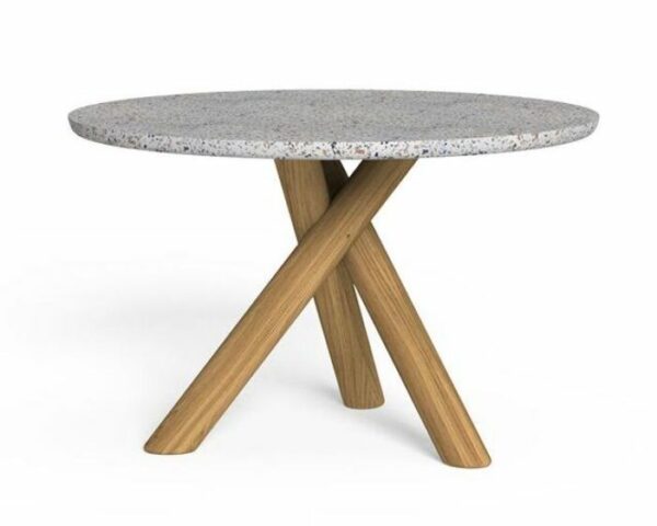 Итальянский стол Prichi Dining table D120 от Talenti
