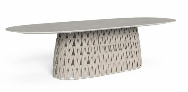 Итальянский стол Swipe Dining table 300X110