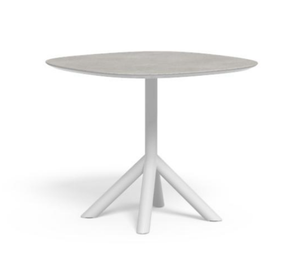 Итальянский стол Coral Dining Table 90×90 от Talenti