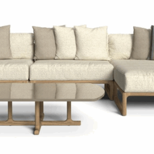 Итальянский диван Thea Modular sofa от Talenti