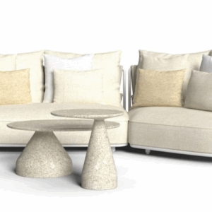 Итальянский диван Swipe Modular sofa от Talenti