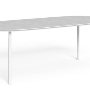 Итальянский стол Slam//Rope Dining Table 230×110 от Talenti