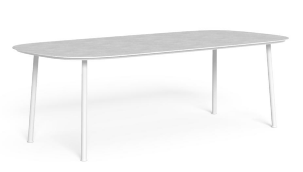 Итальянский стол Slam//Rope Dining Table 230×110