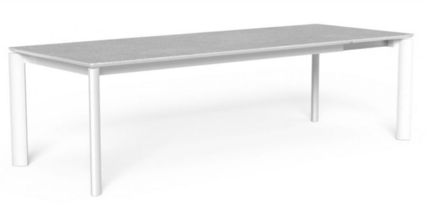 Итальянский стол Milo 200×100 ceramic Dining Table