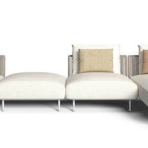 Итальянский диван Coral Modular Sofa от Talenti