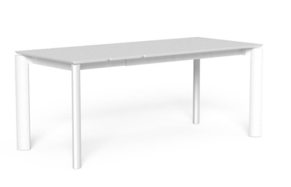Итальянский стол Milo 120×80 Dining Table