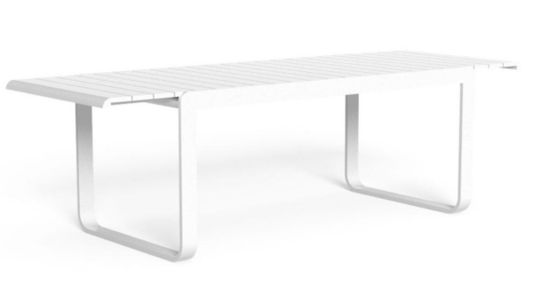 Итальянский стол Lake extendible Dining Table 178/252×90 от Talenti