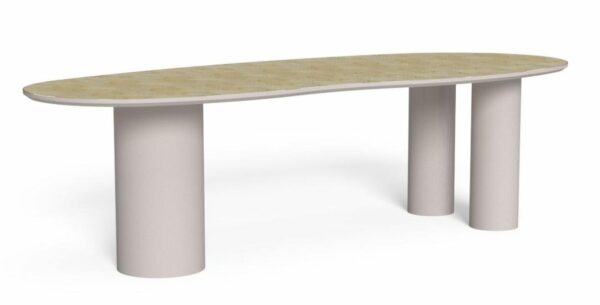 Итальянский стол James Dining Table 260×105 от Talenti