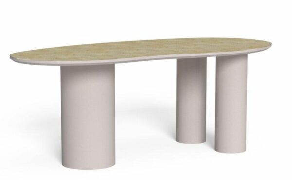 Итальянский стол James Dining Table 200×98 от Talenti