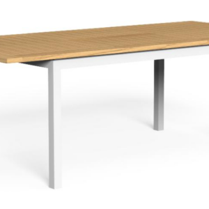 Итальянский стол Timber 156/214 Extendile dining Table от Talenti