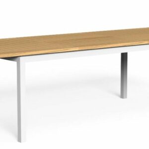 Итальянский стол Timber 200/280 Extendible dining Table от Talenti