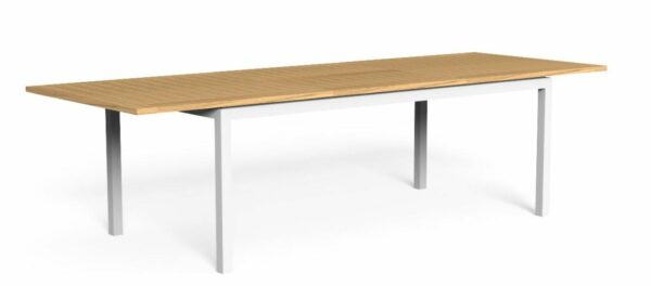 Итальянский стол Timber 200/280 Extendible dining Table