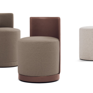 Итальянское кресло Adelaide от Kico