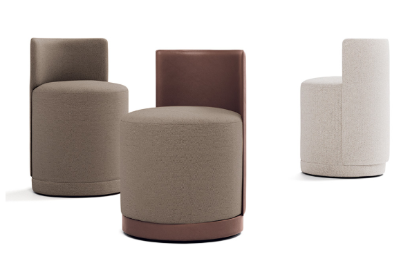 Итальянское кресло Adelaide от Kico