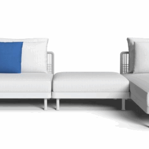 Итальянский диван Slam//Rope Modular Sofa от Talenti