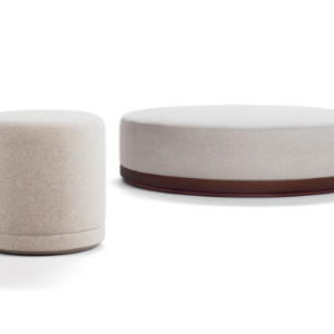 Итальянский пуф Coki от Kico