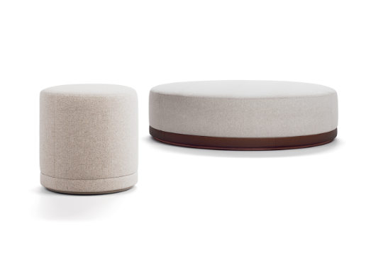 Итальянский пуф Coki от Kico