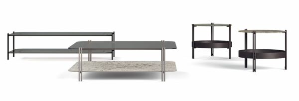 Итальянский столик Boston от Kico