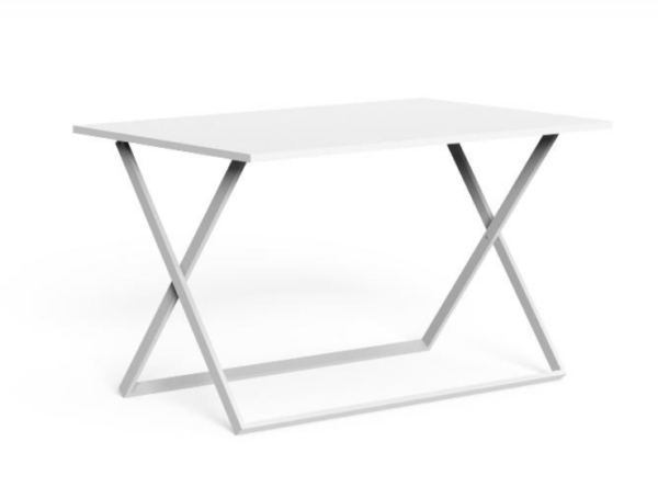 Итальянский стол Queen 120×80 Folding Table