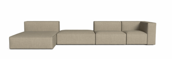 Итальянский диван Ocean Modular sofa от Talenti