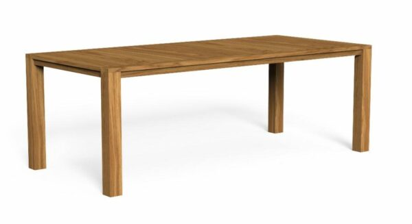 Итальянский стол Ebi Dining table 220×100 от Talenti