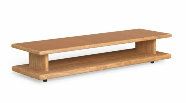 Итальянский столик Elton coffee table 180×56 от Talenti