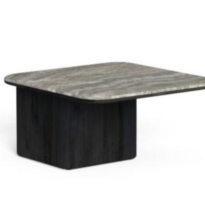 Итальянский столик Itaca Coffee Table 70×70 от Talenti