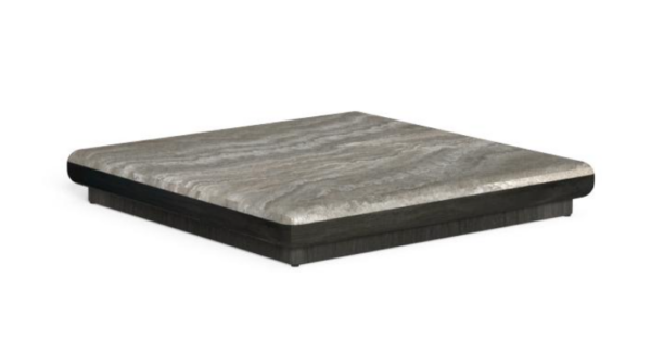 Итальянский столик Itaca Coffee Table 100×100 от Talenti