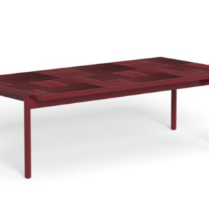 Итальянский столик Nalu coffee table 131×69 от Talenti