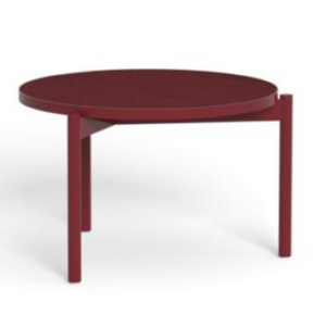 Итальянский столик Nalu coffee table D67 от Talenti