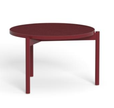 Итальянский столик Nalu coffee table D67 от Talenti