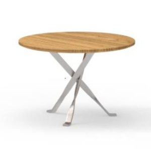 Итальянский столик George D60 coffee table от Talenti