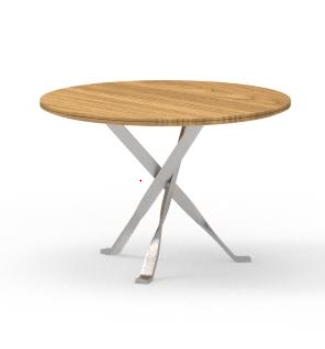 Итальянский столик George D60 coffee table от Talenti