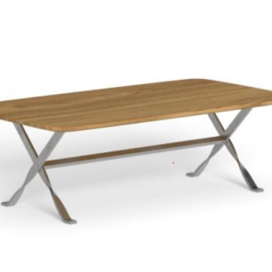 Итальянский столик GGeorge Coffee table 110×60 от Talenti