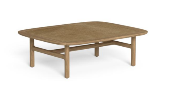 Итальянский столик Jun Coffee Table 110×90