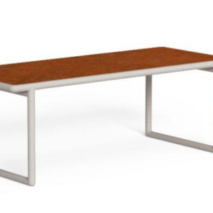 Итальянский столик Tressé Coffee table 120X50 от Talenti