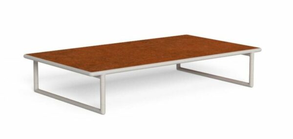 Итальянский столик Tressé Coffee table 160X90 от Talenti